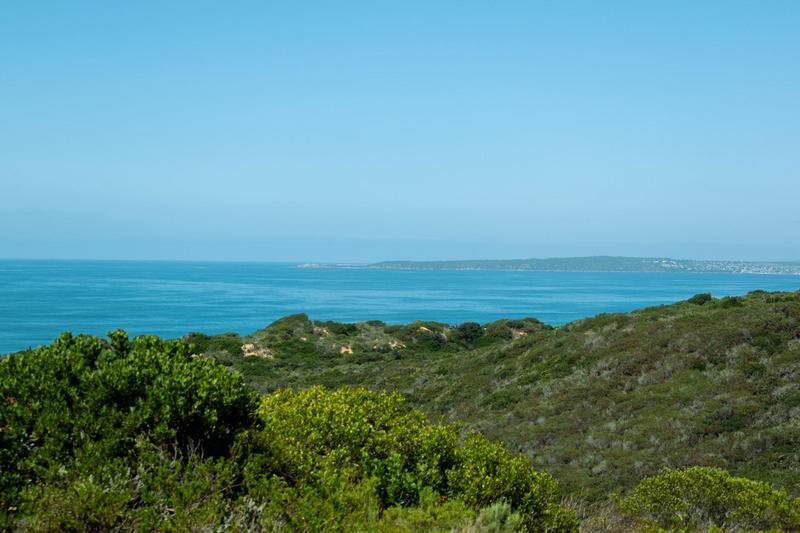 0 Bedroom Property for Sale in Moquini Coastal Estate Western Cape